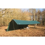 DD Tarp 5x5 Olive Green 올리브그린 디디해먹 디디타프 : 캠핑마인