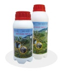 월동싹 1L , 500ml / 사과 복숭아 배 포도 단감 마늘 양파 월동기 병해충관리 : 초원농약사 농자재마트