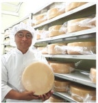 대광목장 유기농 베르크치즈 300g : 완주몰