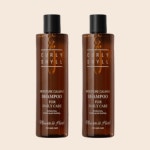 커리쉴샴푸 모이스처 카밍 샴푸 수분 진정 330ml x 2개 : 썬더마트