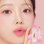 비바 안지워지는 지속력좋은 착색 유두 틴트 4.5ml : 비바코리아