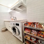 서울 강남 한달살기 숙소 방배역3분 여성전용 단기임대 한달살이 원룸텔 월세 장기투숙 : 스테이온 방배 여성전용