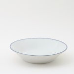 블루 레이크 플레이트 / blue lake plate : 1veranda 원베란다