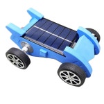 대체에너지 만들기 참여수업용 태양광 자동차 1인 제작세트 원리 논리적사고 : 노커머스