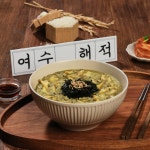 여수해적 전복이 두배 프리미엄 전복죽 밀키트,3세트(260gX9팩) 선물용 : 여수해적
