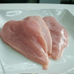 생 닭가슴살 닭안심살 2kg 3kg 5kg 냉장 1kg 개별포장 : 굿앤쉐프