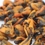 (국산) 건홍합 200g 2cm내외 : 맑은 먹거리 금복식품