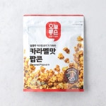 오늘좋은 카라멜맛 팝콘 170g : 롯데마트단독상품공식몰