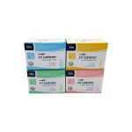 경기 정맥카테타 24G 50개입 / 세이프원 safeone IV Catheter : 메디그릿