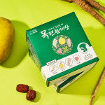 목편한세상 기침 감기 목건강 편한숨을 위한 기관지영양제 1개월분 30포 : 베르코리아