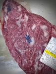 (원육) 치마살 1등급 한우 암소 1.8kg : 다온축산