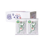 [성경김본사] 지도표 맛난김 4gx12봉x8개 (총96봉) 외 11종 : 주식회사 성경식품