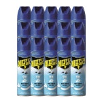 에프킬라 모기퇴치제 에프킬라무향 500ml 15개 : 하우저스
