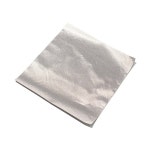 전도성 원단 Woven Conductive Fabric - Silver 20cm square (ada-1168) : 디바이스마트