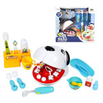 동물병원 치과놀이 베이직 세트 : 올뉴스포츠