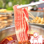 미국산 우삼겹 냉동 수입 삼겹양지 1팩 400g+400g : 삼형제고기