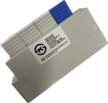 비츠로이엠 전선용  VE-40K3 서지보호기 SPD 전원용 40KA 3상4선식 RAIL : 대성이엔에스