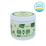 DH 여주환 100% 국내산 혈당 콜레스테롤 심혈관 간 신장 : 허브애