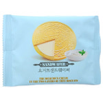 (1+1 골라담기)위드쿡 샌드웨이퍼(요거트/감귤/딸기) : 위드쿡