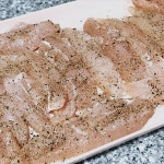 생 닭가슴살 닭안심살 2kg 3kg 5kg 냉장 1kg 개별포장 : 굿앤쉐프