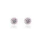 에비뉴다이아몬드 마퀴아 14K 18K 3부 다이아 귀걸이 : AVENUE DIAMOND