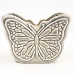 행복한꽃그릇 가온 1-4번 4종세트 미니 쪼꼬미 다육이 아트 화분 : 행복한꽃그릇