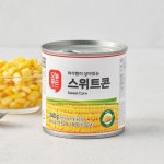 오늘좋은 스위트콘 340g : 롯데마트단독상품공식몰
