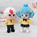 태경&쁘띠허브 20cm 인형 (2종중선택) : 아이러브캐릭터 피규어샵