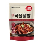 식자재왕 국물닭발 500g : FOOD파트너스