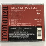 루시아젬스 - 서초구 강남대로 359 | CD Andrea Bocelli - Romanza : 엘피하우스