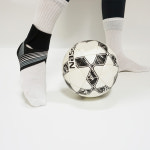 리빙탐정 패스퍼스 발목보호대 축구 풋살 러닝 런닝 농구 등산 얇은 앵클라우저 배드민턴 2단발목랩 : 패스퍼스