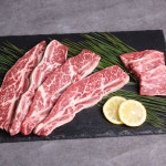 LA갈비 꽃갈비 선물세트 2kg 4kg : 굿앤쉐프