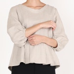 61-513 패턴인 P1749 - Blouse(여성 블라우스) : 더몰패브릭