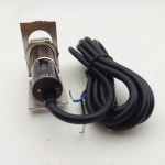 가시 적색 E3F-G80-C1 광전 스위치, L-a-s-e-r 확산 M18 : 팔글로리