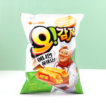 오리온 오감자 어니언맛 95g / 감자 스낵 : 너만아는과자점