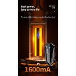 Heng Jiang B40 헬멧 헤드셋 블루투스 V53 믹싱 없는 이어폰 1600mAh 방수 MP3 음악 플레이어 : 인터셀렉스토어