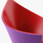 줄라 탁구러버 다이나리즈 AGR : 더탁구샵