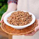 순창 가마솥 청국장 국산콩 500g+500g 명성 : 순창고추장마을
