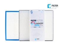 [호환] 충북 청주 가경아이파크5단지 미세먼지차단 전열교환기 필터 : OKfilter