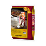 [농할쿠폰] 25년 햅쌀  오리지널 경기미 20kg 상등급 당일도정 : 하루세끼쌀