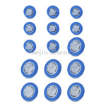 Whatman 9911-2502 경제형 벌크 시린지 필터 Uniflo PTFE 12월 : 세진과학