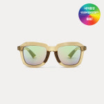 이리지스 선글라스 브로드 앤 브레이브(12203) : 캠핑라운지 티톤브로스