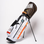 바론 BGN 스탠드백  화이트/블랙/그레이 3Colors (투명커버포함) : 푸마골프 온라인스토어