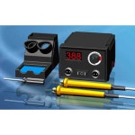 인두화 우드 버닝기 목공예 전기 각인기 인두기 용접 : 피에이치에스