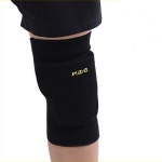 형상 기억 패드 무릎 보호대 T자 충격 흡수 보호 좌우겸용 : 따땅마켓