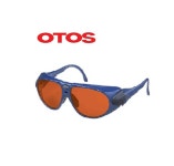 오토스 M-701D 의료용 레이저 보안경 치과 기공소 감염방지 눈보호 : OK산업용품