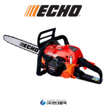 에코 34.4cc 16인치 엔진톱 CS-3510L 2싸이클 체인톱 날 91VXL-58E : 현대툴텍