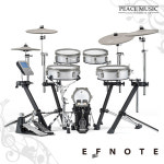 이에프노트 전자드럼 EFNOTE3 EFNOTE : 주식회사 피스뮤직