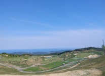마우나오션cc 오션뷰와 바베큐 경상도 골프패키지 : GIANTGOLF