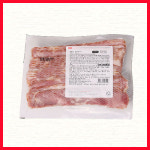 에쓰푸드 전지베이컨3mm 1kg : 에스푸드와 청정식품 제품